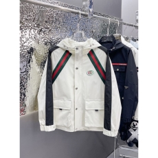 Gucci Outwear